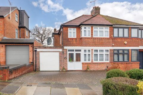 3 bedroom semi-detached house for sale, Enfield EN2