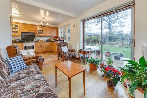 3 bedroom semi-detached house for sale, Enfield EN2
