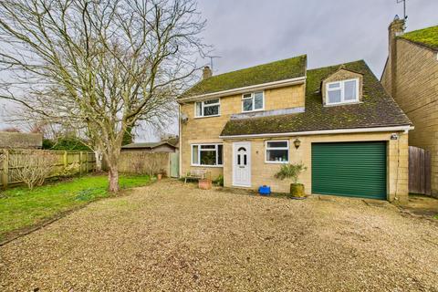 undefined, Milton-under-Wychwood, Chipping Norton OX7