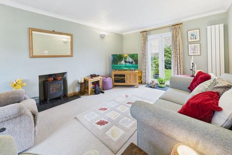 undefined, Milton-under-Wychwood, Chipping Norton OX7