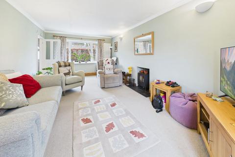 undefined, Milton-under-Wychwood, Chipping Norton OX7
