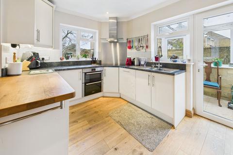 undefined, Milton-under-Wychwood, Chipping Norton OX7