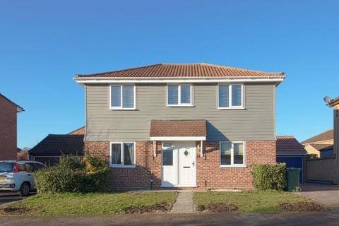 undefined, Bedford Close, Maidenhead
