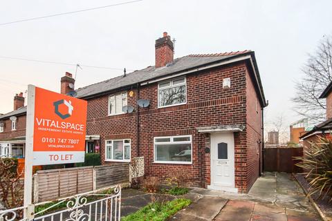 undefined, Winchester Road, Stretford, Manchester, M32
