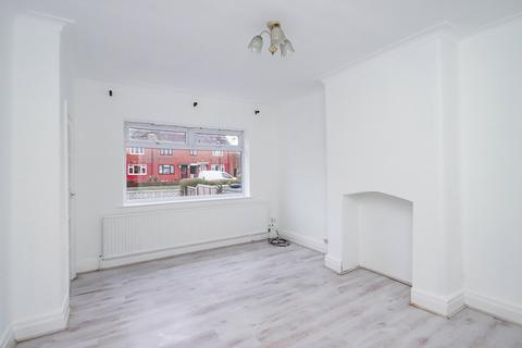 undefined, Winchester Road, Stretford, Manchester, M32
