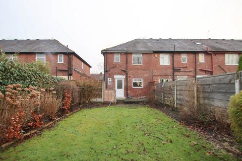 undefined, Winchester Road, Stretford, Manchester, M32