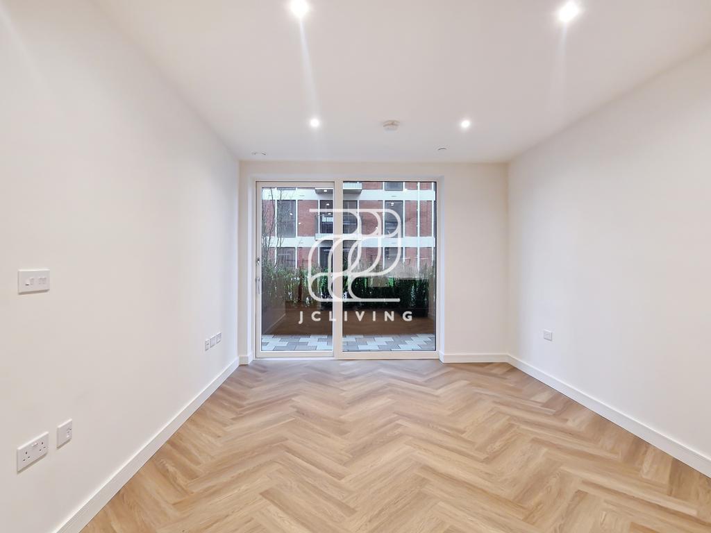 Bower House, 4 Henshaw Parade, The Hyde, NW9