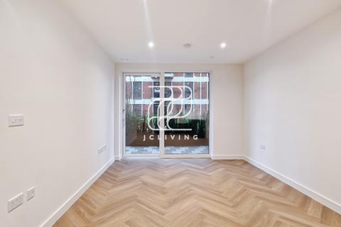 1 bedroom flat for sale, Bower House, NW9