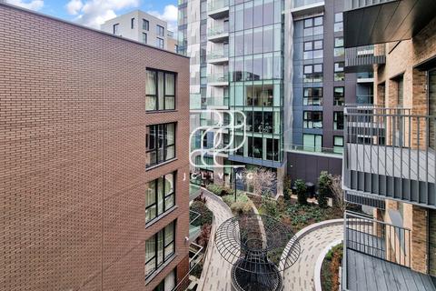 1 bedroom flat for sale, Bower House, NW9