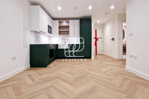 1 bedroom flat for sale, Bower House, NW9