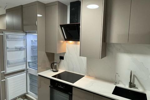 undefined, Alicia Gardens, Harrow