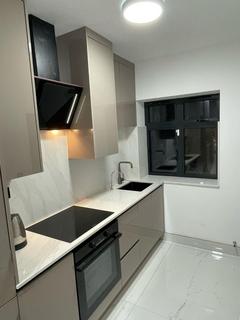 undefined, Alicia Gardens, Harrow