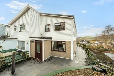 undefined, Penrallt Street, Machynlleth, Powys, SY20