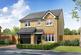 Plot 93 - The Netherton, Plot 93 - The Netherton at Nevison's Fold, Bleachcroft Way, Barnsley S70