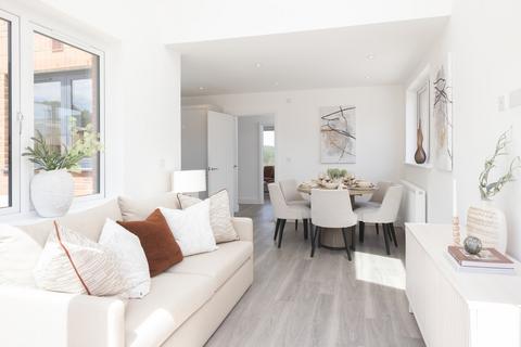 3 bedroom detached house for sale, Plot 28, Fir, detached at Knights Grove, Newbury Upper Stone Rise (off Stoney Lane), Ashmore Green, Newbury  RG18 9HG