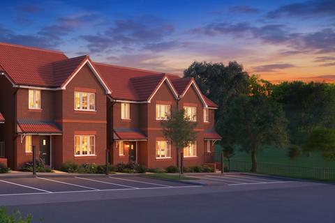 3 bedroom detached house for sale, Plot 28, Fir, detached at Knights Grove, Newbury Upper Stone Rise (off Stoney Lane), Ashmore Green, Newbury  RG18 9HG