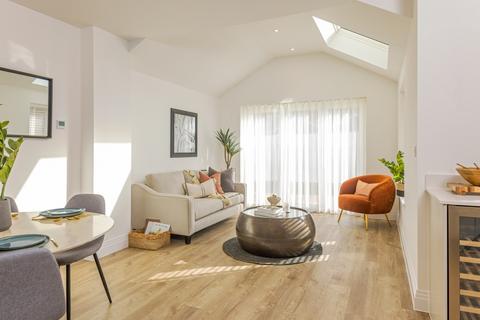 4 bedroom semi-detached house for sale, Plot 49, Pinewood at Sambrooke Park, Potters Bar hawkshead road, ,  potters bar EN6 1LX