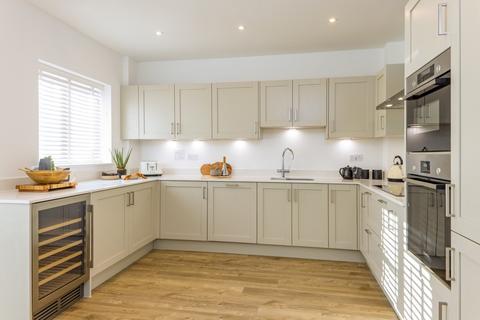 4 bedroom semi-detached house for sale, Plot 49, Pinewood at Sambrooke Park, Potters Bar hawkshead road, ,  potters bar EN6 1LX