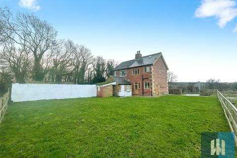 2 bedroom semi-detached house for sale, Hemsworth Road, Hemsworth, Pontefract, West Yorkshire, WF9