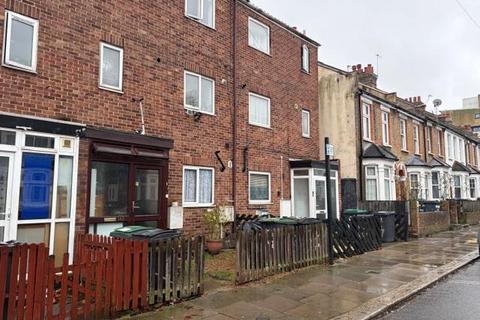 undefined, Cornwall Road, Tottenham