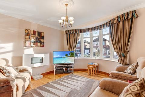3 bedroom detached house for sale, Hall Farm Avenue, Davyhulme, Manchester, M41