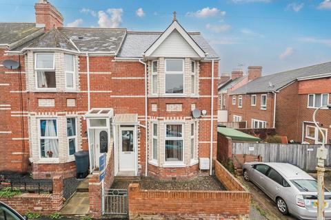 3 bedroom end of terrace house for sale, Exeter EX4