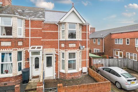 3 bedroom end of terrace house for sale, Exeter EX4