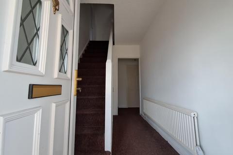 undefined, Clynderwen