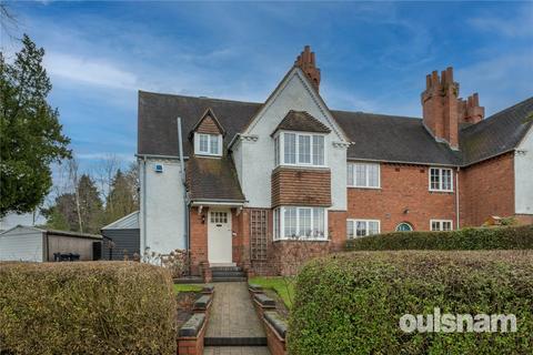 Kingsley Road, BOURNVILLE VILLAGE TRUST, Kings Norton, Birmingham, B30