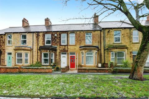 Villa Real Road, Consett, County Durham, DH8