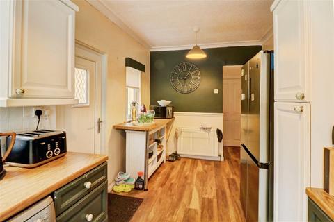 3 bedroom terraced house for sale, Villa Real Road, Consett, County Durham, DH8