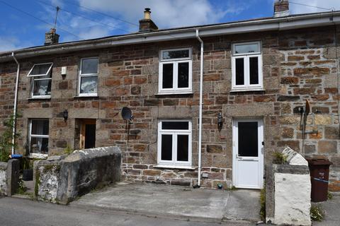 2 bedroom terraced house for sale, Hoskings Row, Redruth, Cornwall, TR15