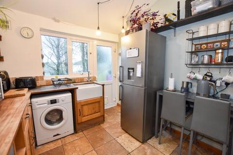 2 bedroom terraced house for sale, Hoskings Row, Redruth, Cornwall, TR15