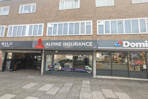 Shop to rent - London Road, Hadleigh, Benfleet, Essex, SS7