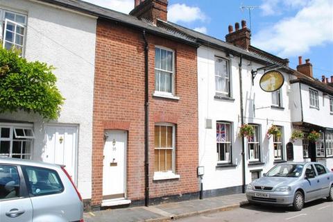 2 bedroom house to rent, Sopwell Lane, St Albans