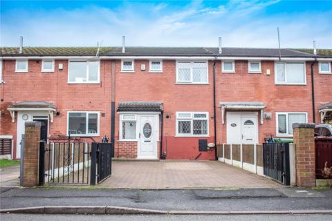 3 bedroom terraced house for sale, Kingham Drive, Manchester, Greater Manchester, M4