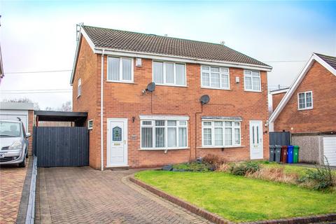 The Fairway, New Moston, Manchester, M40