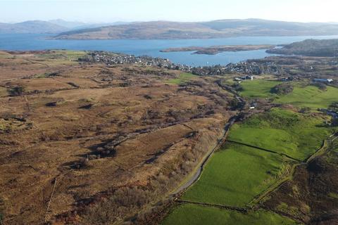 Land for sale, Glac Na Beiste, Tobermory, PA75