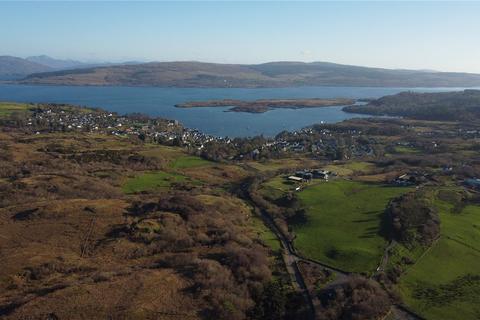 Land for sale, Glac Na Beiste, Tobermory, PA75