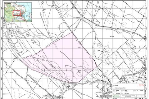 Land for sale, Glac Na Beiste, Tobermory, PA75