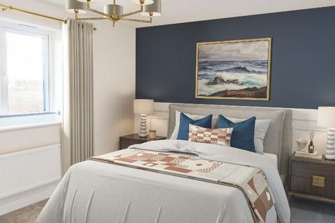 undefined, Plot 92 - Two Bedroom House at Millbrook Place, Starling Way CW2