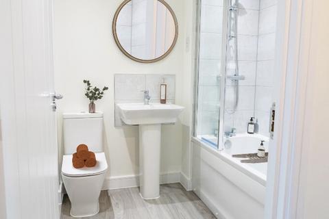 undefined, Plot 92 - Two Bedroom House at Millbrook Place, Starling Way CW2