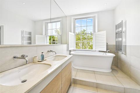 3 bedroom flat to rent, Warwick Square, London, SW1V
