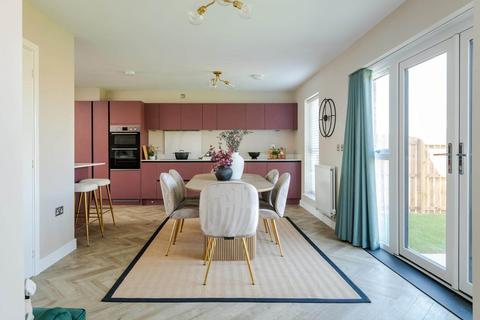 undefined, The Kitham - Plot 844 at Whittle Gardens, Whittle Gardens, Hanbury Road GL3