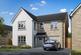 The Kitham - Plot 844 at Whittle Gardens, Whittle Gardens, Hanbury Road GL3