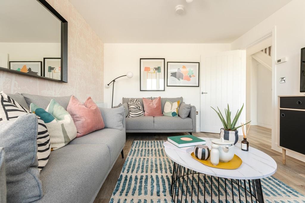 Lounge of the Keeford