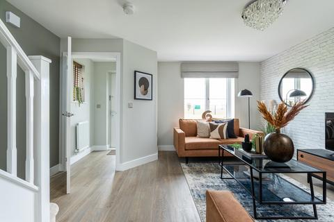 undefined, The Amersham - Plot 238 at Half Penny Meadows, Half Penny Meadows, Half Penny Meadows BB7