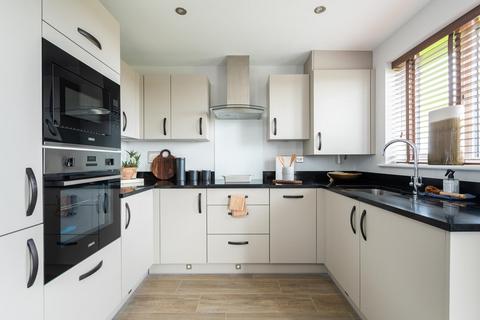 undefined, The Amersham - Plot 238 at Half Penny Meadows, Half Penny Meadows, Half Penny Meadows BB7