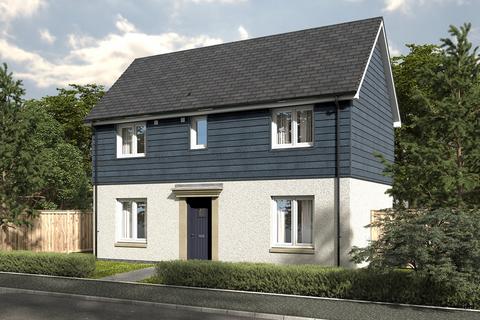 4 bedroom detached house for sale, The Hume - Plot 12 at Calderwood, Calderwood, Off Calderwood Road EH53