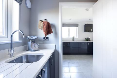 undefined, The Maxwell - Plot 58 at Ravensheugh Heights, Ravensheugh Heights, Selling remotely from our nearby Ravensheugh development EH21